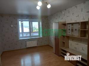 1-к квартира, вторичка, 42м2, 4/16 этаж