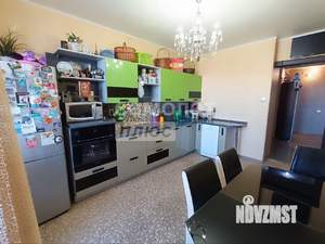 3-к квартира, вторичка, 84м2, 7/16 этаж