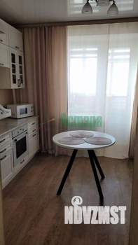 1-к квартира, вторичка, 41м2, 16/16 этаж