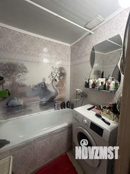 1-к квартира, вторичка, 32м2, 1/10 этаж