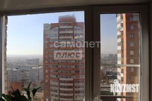 1-к квартира, вторичка, 31м2, 9/9 этаж