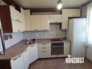 1-к квартира, вторичка, 41м2, 3/5 этаж