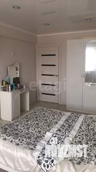 4-к квартира, вторичка, 81м2, 5/5 этаж