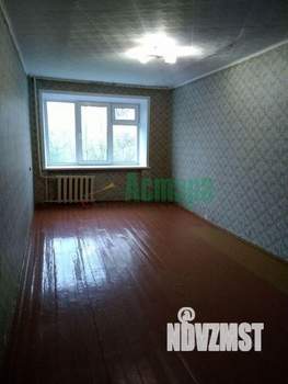 2-к квартира, вторичка, 47м2, 2/5 этаж