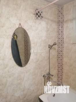 1-к квартира, вторичка, 33м2, 5/5 этаж