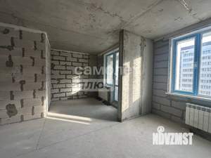 1-к квартира, вторичка, 35м2, 7/12 этаж