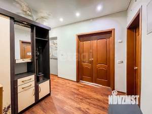 3-к квартира, вторичка, 79м2, 2/3 этаж