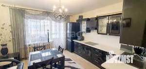 3-к квартира, вторичка, 98м2, 6/9 этаж