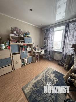 2-к квартира, вторичка, 47м2, 6/9 этаж