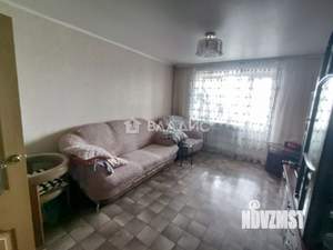 3-к квартира, вторичка, 61м2, 5/5 этаж