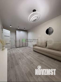 1-к квартира, вторичка, 30м2, 3/5 этаж