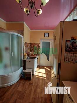 2-к квартира, вторичка, 67м2, 1/2 этаж