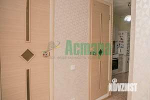 1-к квартира, вторичка, 41м2, 5/9 этаж