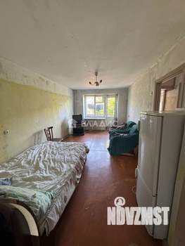 2-к квартира, вторичка, 47м2, 2/5 этаж