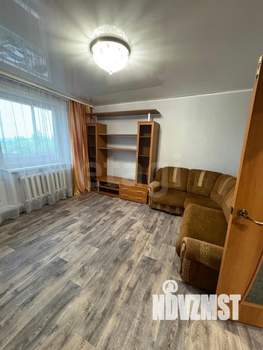 1-к квартира, вторичка, 41м2, 4/9 этаж