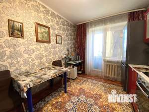 1-к квартира, вторичка, 32м2, 1/3 этаж