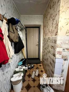 3-к квартира, вторичка, 57м2, 5/5 этаж
