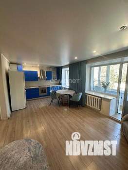 4-к квартира, вторичка, 78м2, 2/5 этаж