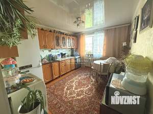 1-к квартира, вторичка, 36м2, 5/5 этаж