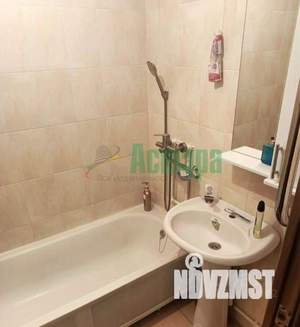 1-к квартира, вторичка, 40м2, 5/11 этаж