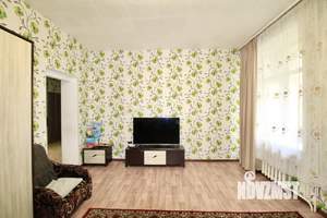 3-к квартира, вторичка, 90м2, 1/3 этаж
