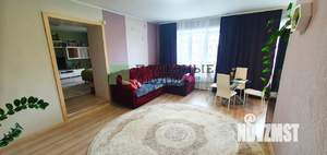 2-к квартира, вторичка, 60м2, 4/4 этаж