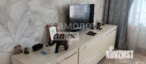 1-к квартира, вторичка, 50м2, 5/16 этаж