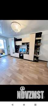 1-к квартира, вторичка, 33м2, 4/5 этаж