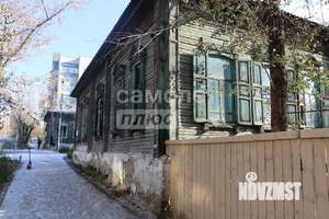 2-к квартира, вторичка, 36м2, 1/1 этаж