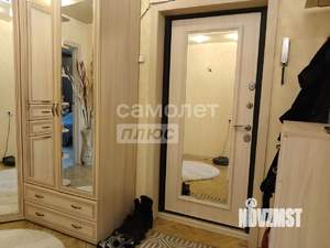 2-к квартира, вторичка, 63м2, 15/17 этаж