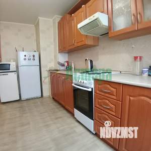 3-к квартира, вторичка, 70м2, 1/5 этаж