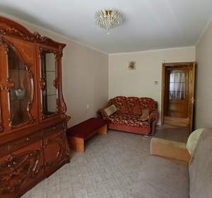 2-к квартира, вторичка, 46м2, 1/5 этаж