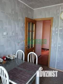 3-к квартира, вторичка, 56м2, 5/5 этаж