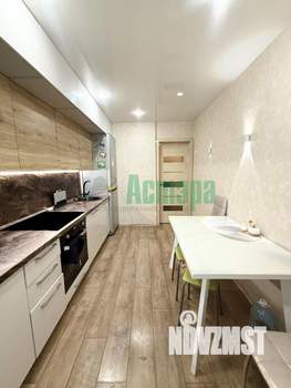 3-к квартира, вторичка, 60м2, 4/5 этаж