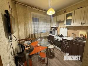 2-к квартира, вторичка, 46м2, 2/5 этаж