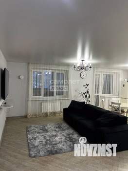 3-к квартира, вторичка, 87м2, 6/9 этаж