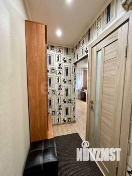 1-к квартира, вторичка, 33м2, 2/3 этаж