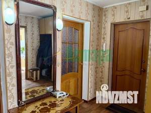 3-к квартира, вторичка, 60м2, 5/5 этаж