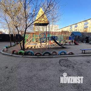 1-к квартира, вторичка, 40м2, 8/9 этаж