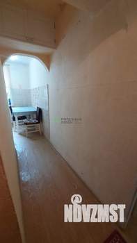 2-к квартира, вторичка, 43м2, 3/4 этаж