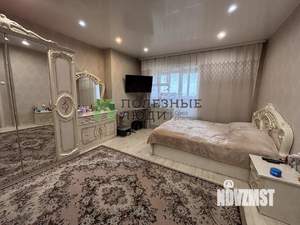 1-к квартира, вторичка, 36м2, 13/14 этаж