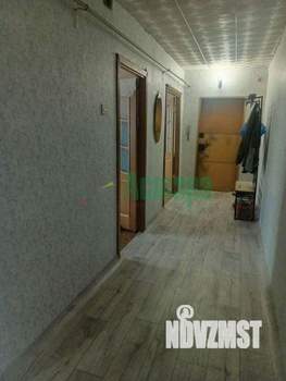 3-к квартира, вторичка, 67м2, 1/5 этаж