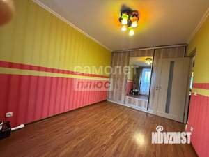 3-к квартира, вторичка, 69м2, 8/10 этаж