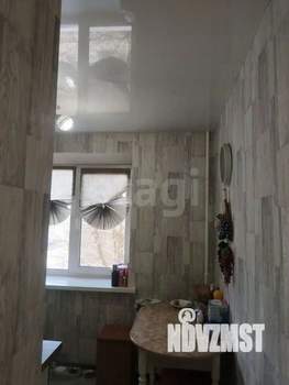 3-к квартира, вторичка, 60м2, 2/5 этаж