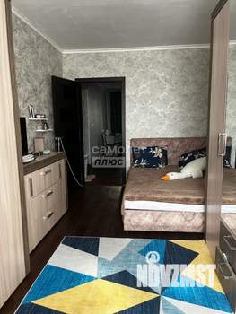 2-к квартира, вторичка, 50м2, 1/5 этаж