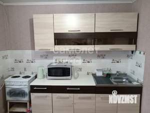 1-к квартира, вторичка, 34м2, 4/5 этаж