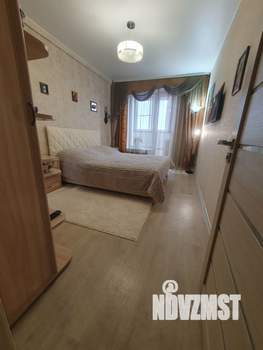2-к квартира, вторичка, 44м2, 8/10 этаж