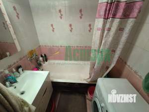 1-к квартира, вторичка, 40м2, 2/10 этаж