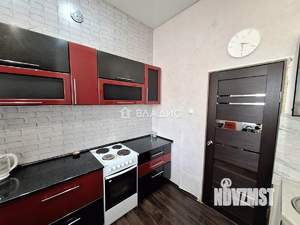 1-к квартира, вторичка, 45м2, 2/2 этаж