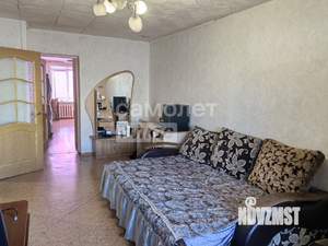 2-к квартира, вторичка, 46м2, 4/5 этаж